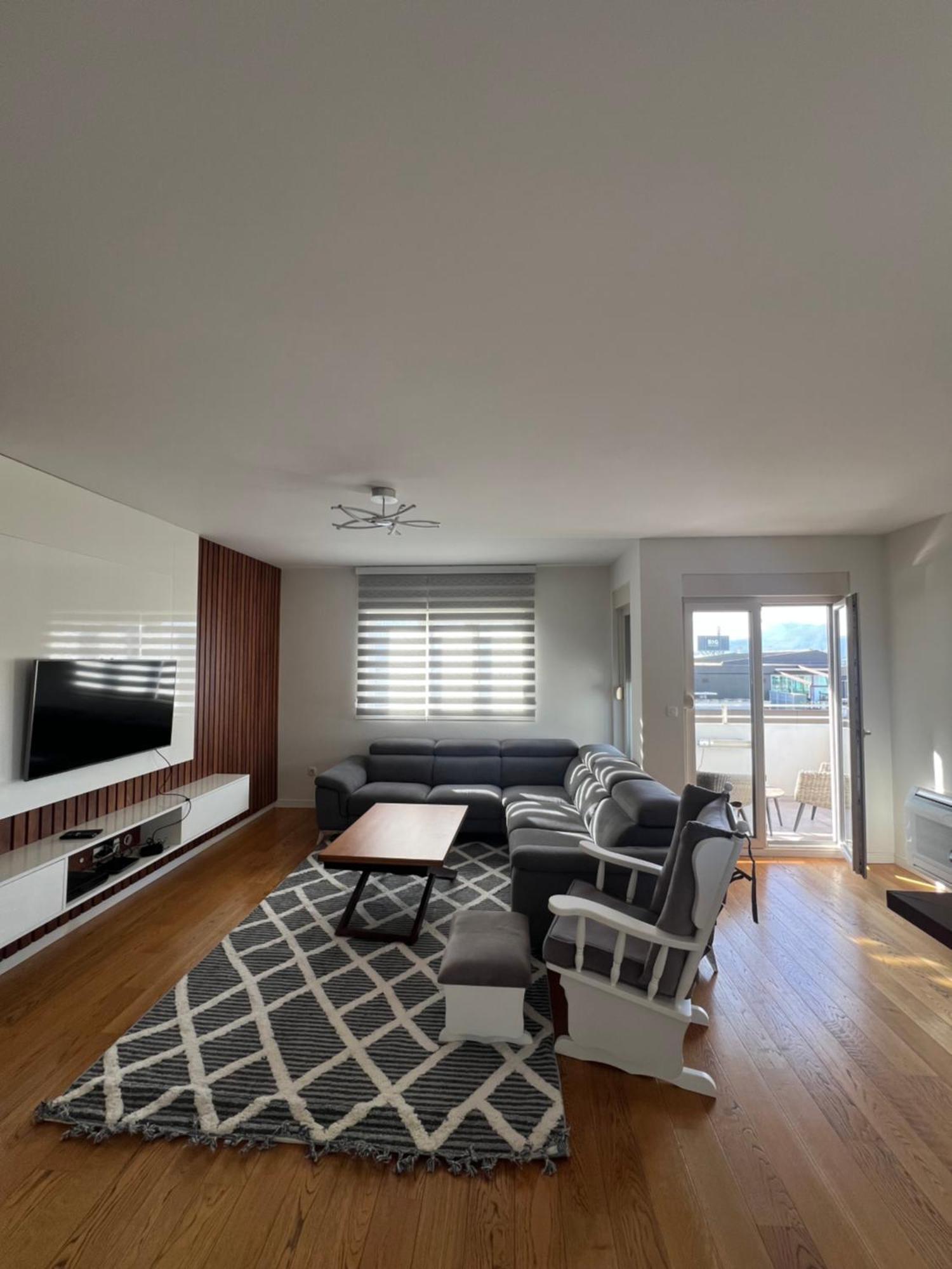 Apartment White Homes 7-central Point Podgorica
